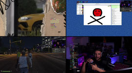 LAST DANCE GTA RP - STREFA.RP [DAY 1]| !sklep !skins !holy !swap !steel