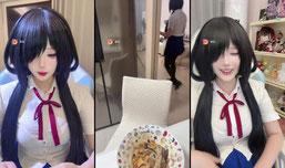 时崎狂三