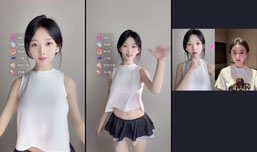 童颜巨萌