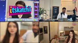 PAINTING WITH @NMPLOL 🍳 MEAL PREP DAY!! 👩🏻‍🍳 COOKING FOR THE WHOLE WEEK 🍗🥦 !discord !Helix !wallet #ad