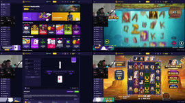 LETS START OUR DAY THE RIGHT WAY !ROOBET !REWARDS