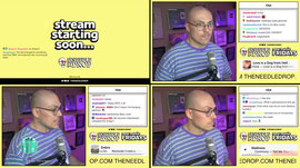 CONTENT MINES: SONG RANKINGS / USAID DESTROYING HIP HOP???