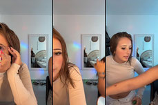 Untitled stream