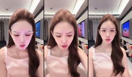 Kittyovo🎀正在直播