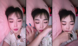 等一个满眼都是我的人……