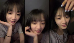 毛毛暴风雨正在直播