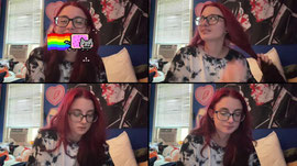 Gooning| $3 Min TTS / Sub Mode AI TTS | 18+ | !s for socials <3