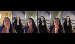Untitled stream