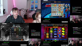 🌸1223LP SOLOQ KOREA CHALL NA EUNE HAHA hraju pro zábavu! 🎰TOČKY BYLY👴🏻!DEDEK 🎲 CASINOAKCE.CZ