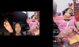 Untitled stream