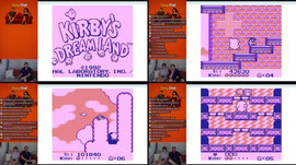 Live Cosy sur Kirby 1 GB !!