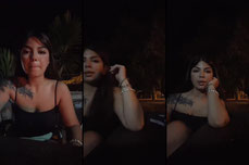 Untitled stream