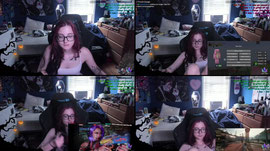 Gooning| $3 Min TTS / Sub Mode AI TTS | 18+ | !s for socials <3