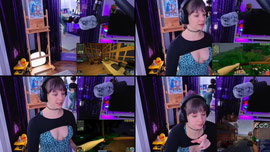 keep me company?? - !s for links (playing ECO)