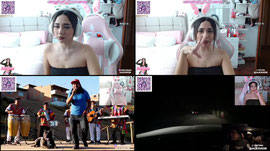 intento de streamer en decadencia on