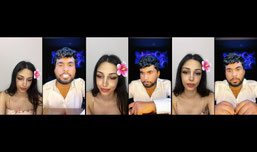 Untitled stream