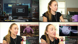 {ENG/ESP} COME HANGOUT , HXH TIME~ !YT !PATREON|