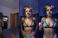 Untitled stream