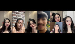 Untitled stream
