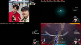 김규태 규이루^-^ 담비월드 준밧드X도현