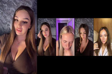 Untitled stream
