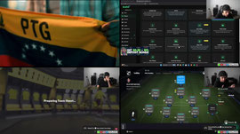 JUGANDO CON SEGUIDORES EN FIFA