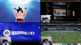 intro then madden 27