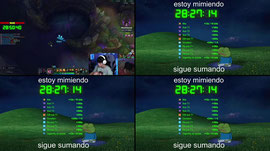 SUBATHON SOLOQCHALLENGE