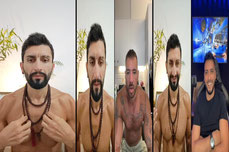 επέλεξε τα συναισθήματά σου
