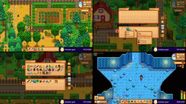 stardew valley expanded