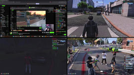 Miere in Windy City V5 | !Socials @Clap4Tana
