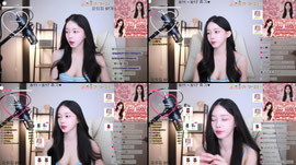 홀릭) 빈집털 사람♥