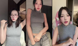 小杨emo日记正在直播