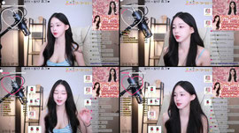 홀릭) 빈집털 사람♥