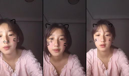 芯妹妹.正在直播