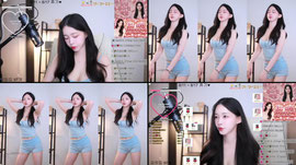 홀릭) 빈집털 사람♥