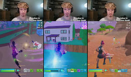 Zero Build Solos