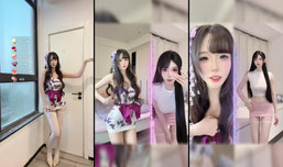 怎么这么像她