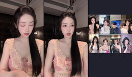 我只是想点展馆，又不是想上春晚