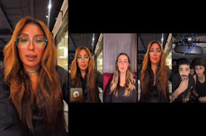 Untitled stream
