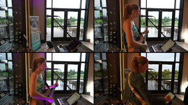 Live Gig at Randall's in Cherry Hill, NJ !tip