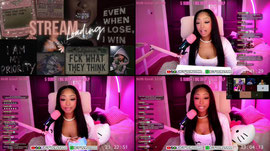 24 HOUR STREAM!!!! BABY SHOWER THEME!!  i'm not the baby im the baby's neighbor | 190 FOLLOWS FROM 15K