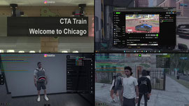 Arthur In Chiberia RP🏃‍♂️‍➡️ !Yt !discord @yodadalive🏃‍♂️‍➡️ 10k?🌏