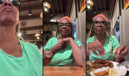 Kay Meeks The Traveling Thrifter is live!