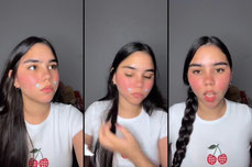 Te doy la bienvenida a mi LIVE
