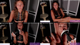 LIVE ASMR ROLEPLAY ULISSE ODISSEA - !wishlist !LEVEL  !PRIMEhot
