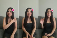 come chill with me