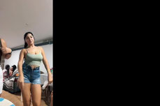 Untitled stream