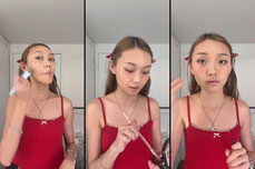 GRWM 🎤