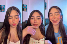Untitled stream